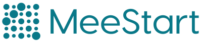 MeeStart Logo